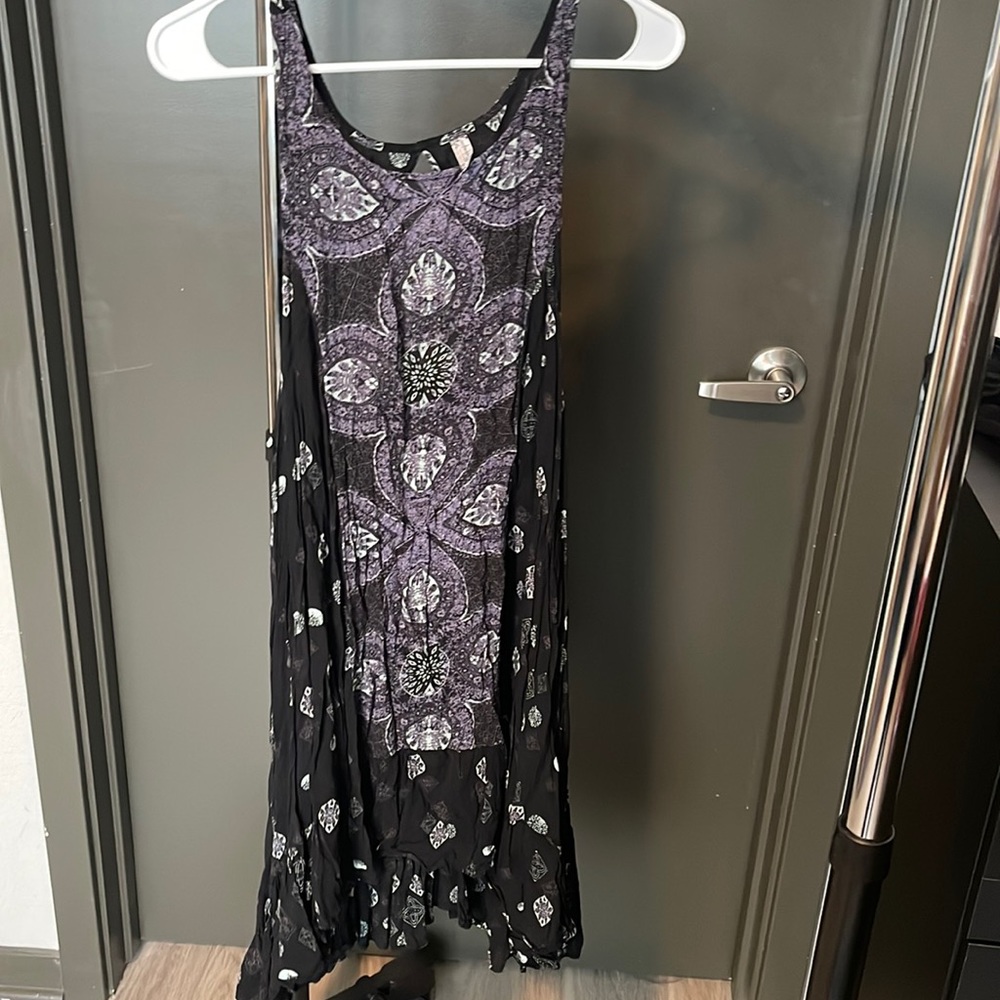 Free People Tunic